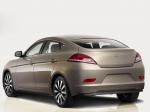 X-Gene Avant-GT Concept 2011 года